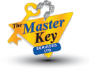 Master Key Services Ltd Logo
